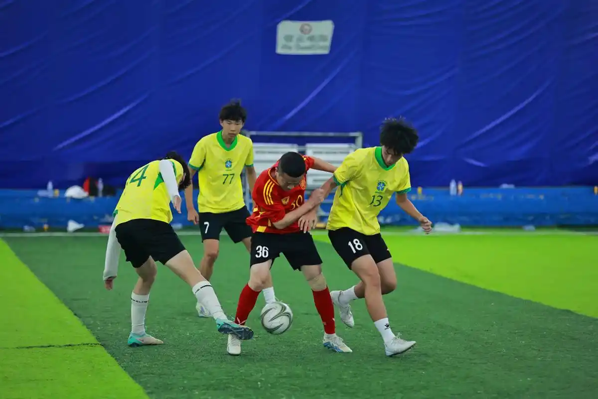 门兴格拉德巴赫 VS 柏林联合